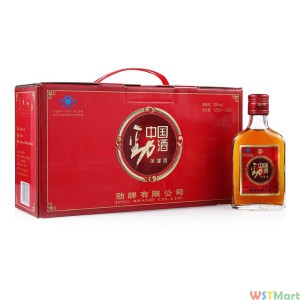 劲酒35度礼盒装