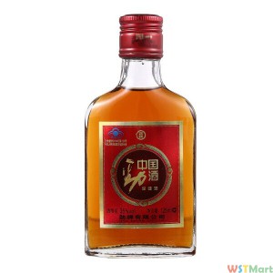 劲酒35度礼盒装