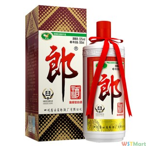 郎酒酱香型53度整箱装