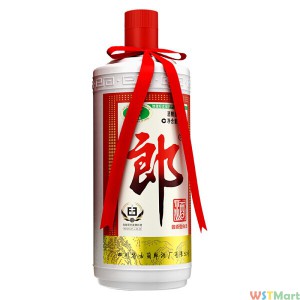 郎酒酱香型53度整箱装