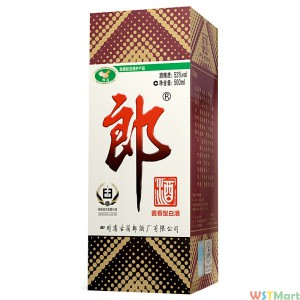 郎酒酱香型53度整箱装