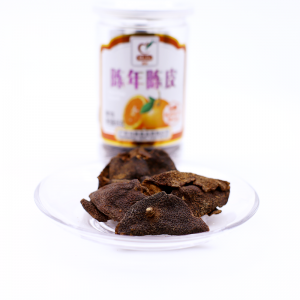 马林Malin陈年陈皮