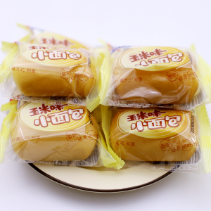 盼盼 小面包 玉米味