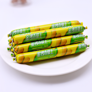 金锣 火腿肠 香甜王 30g*9支