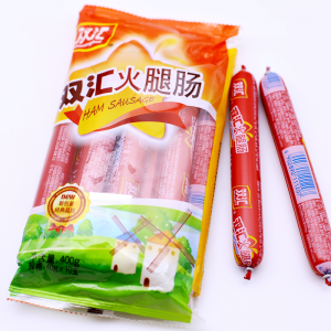双汇火腿肠