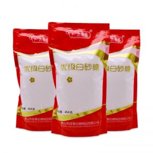 佳事达 优级白砂糖 白糖