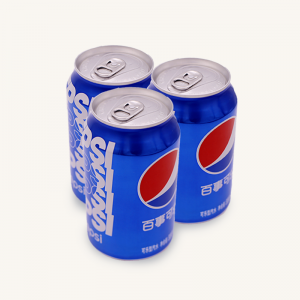 百事可乐（罐装）330ml*24