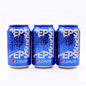 百事可乐（罐装）330ml*24