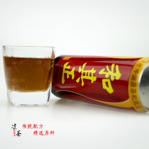和其正凉茶饮料（罐装）