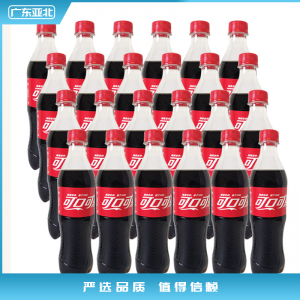 可口可乐（瓶装）
