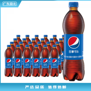 百事可乐（瓶装）