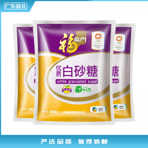 中粮福临门优质白砂糖