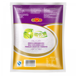 中粮福临门优质白砂糖