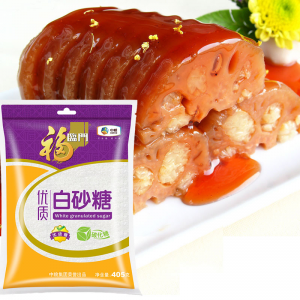 中粮福临门优质白砂糖