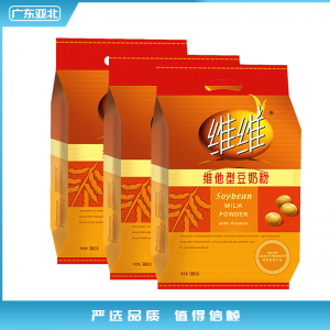 维维 维他型豆奶粉