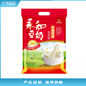 永和豆奶粉
