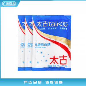 太古优质绵白糖