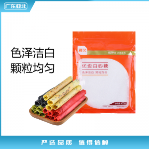 展艺 优级白砂糖 白糖
