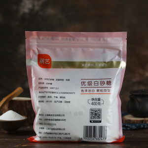 展艺 优级白砂糖 白糖