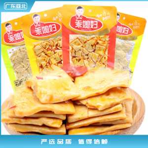 乖媳妇石磨豆干