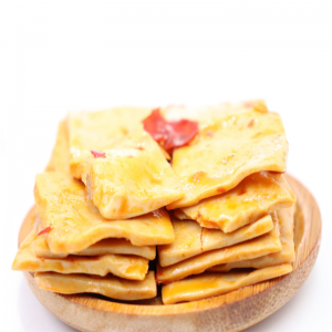 乖媳妇石磨豆干