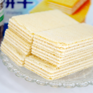 康元威化饼干
