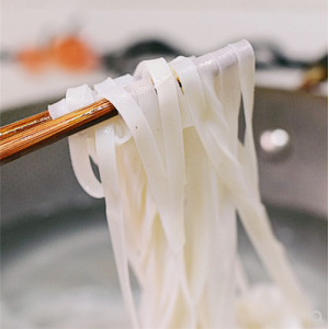 寿桃牌河粉5袋装
