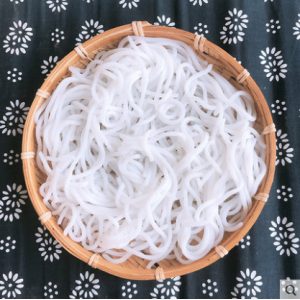 蛮玩云南特 新鲜方便过桥米线
