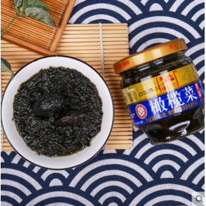 潮汕佬橄榄菜