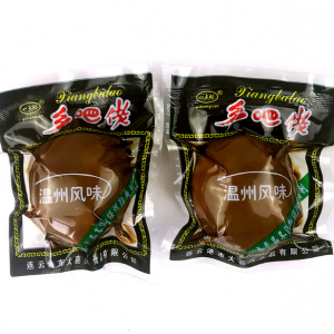 乡巴佬卤蛋五香卤鸡蛋