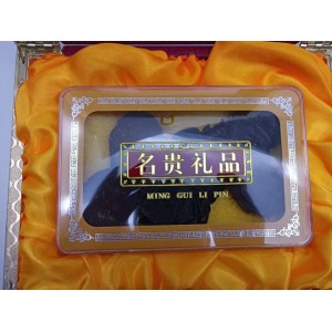 六年陈皮