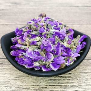 大塘 火山野生葛花 350g