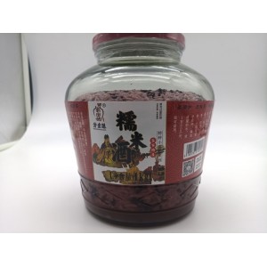 翁源客家糯米酒（醪糟）