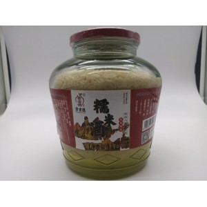 翁源客家糯米酒（醪糟）