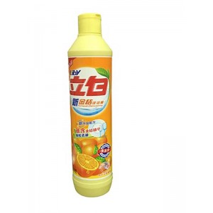 408g立白洗洁精