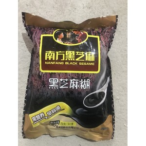 南方黑芝麻糊