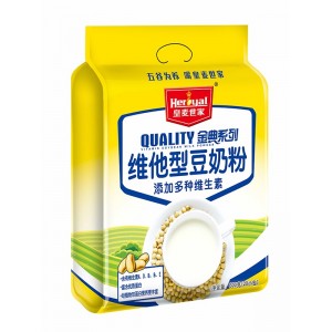 皇麦世家维他型豆奶粉