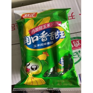 双汇润口香甜王