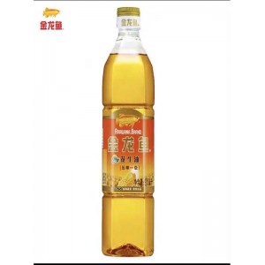 金龙鱼花生油