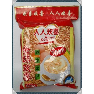 人人欢喜麦片（亚北）