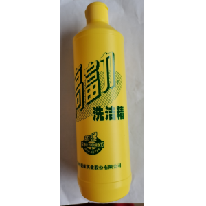 438g高富力洗洁精