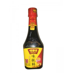味事达味极鲜酱油400ML