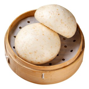 粗粮燕麦馒头