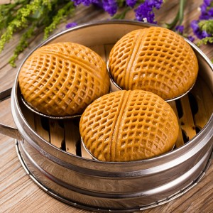 益智核桃包