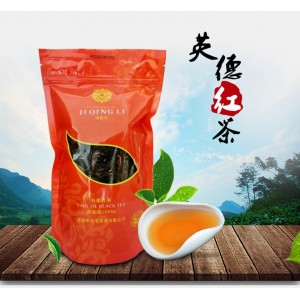 英德红茶