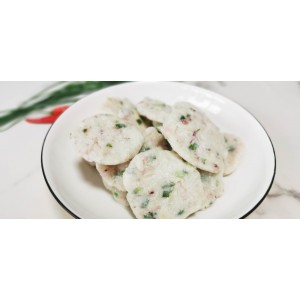 合盼章鱼饼400G