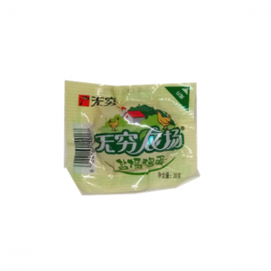 无穷盐局鸡蛋