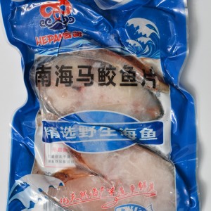 合盼 南海马鲛鱼片