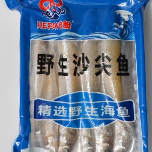 合盼 野生沙尖鱼
