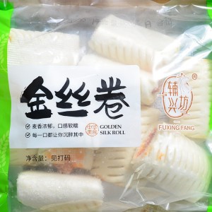 辅兴坊金丝卷鲜肉奥尔良